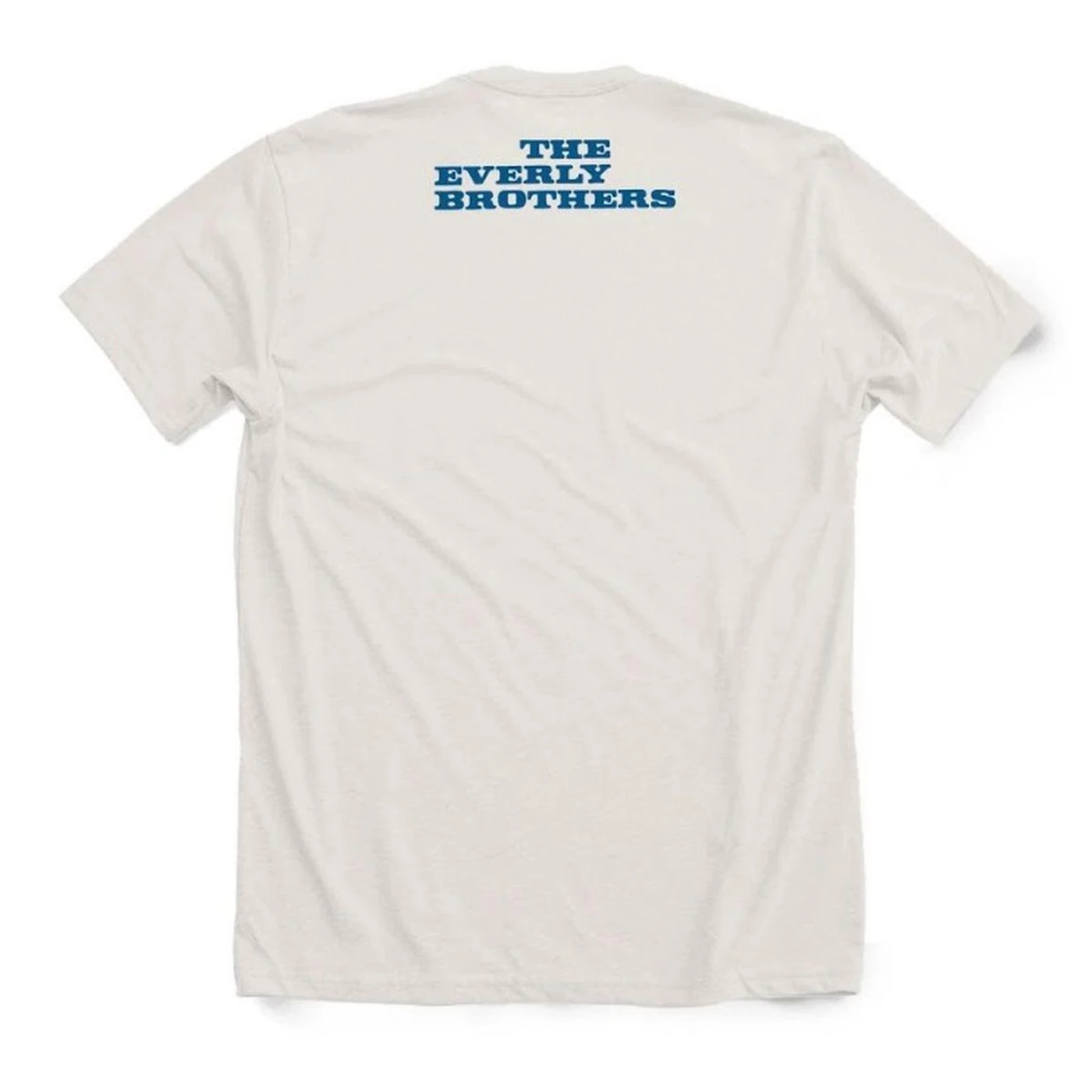 The Everly Brothers So Sad Tee