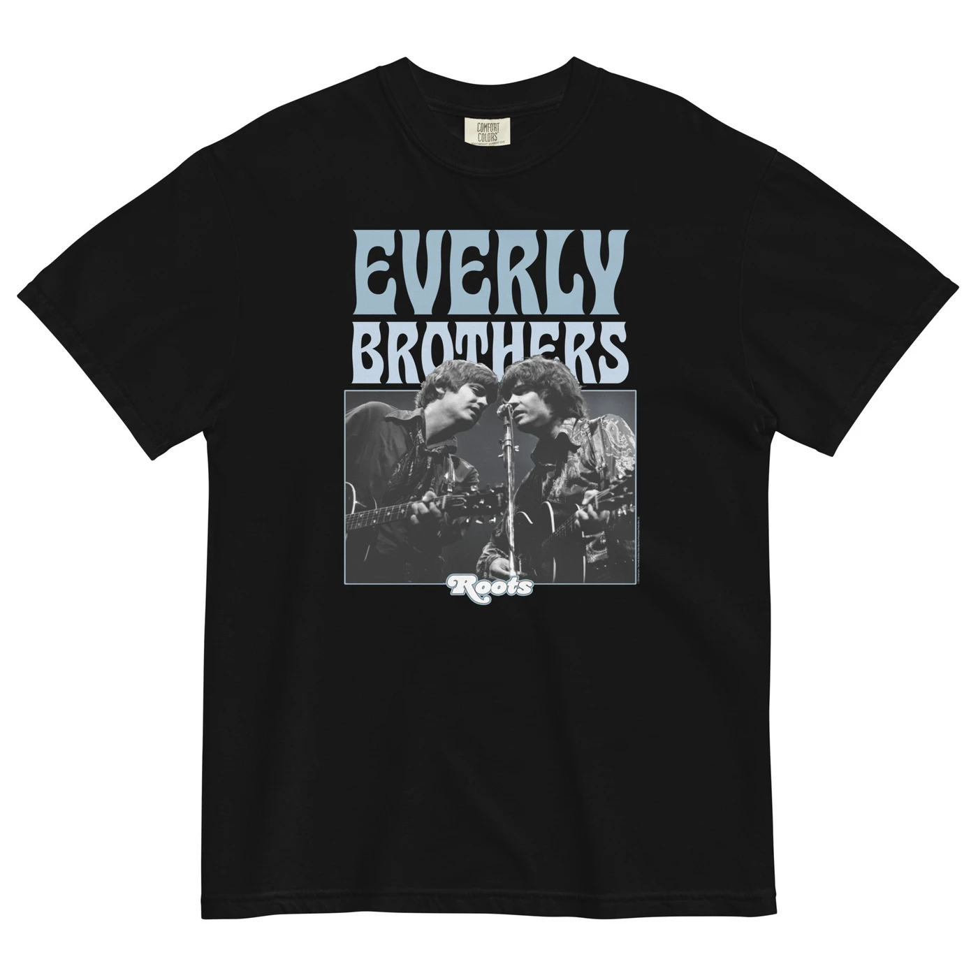 The Everly Brothers Roots T-Shirt