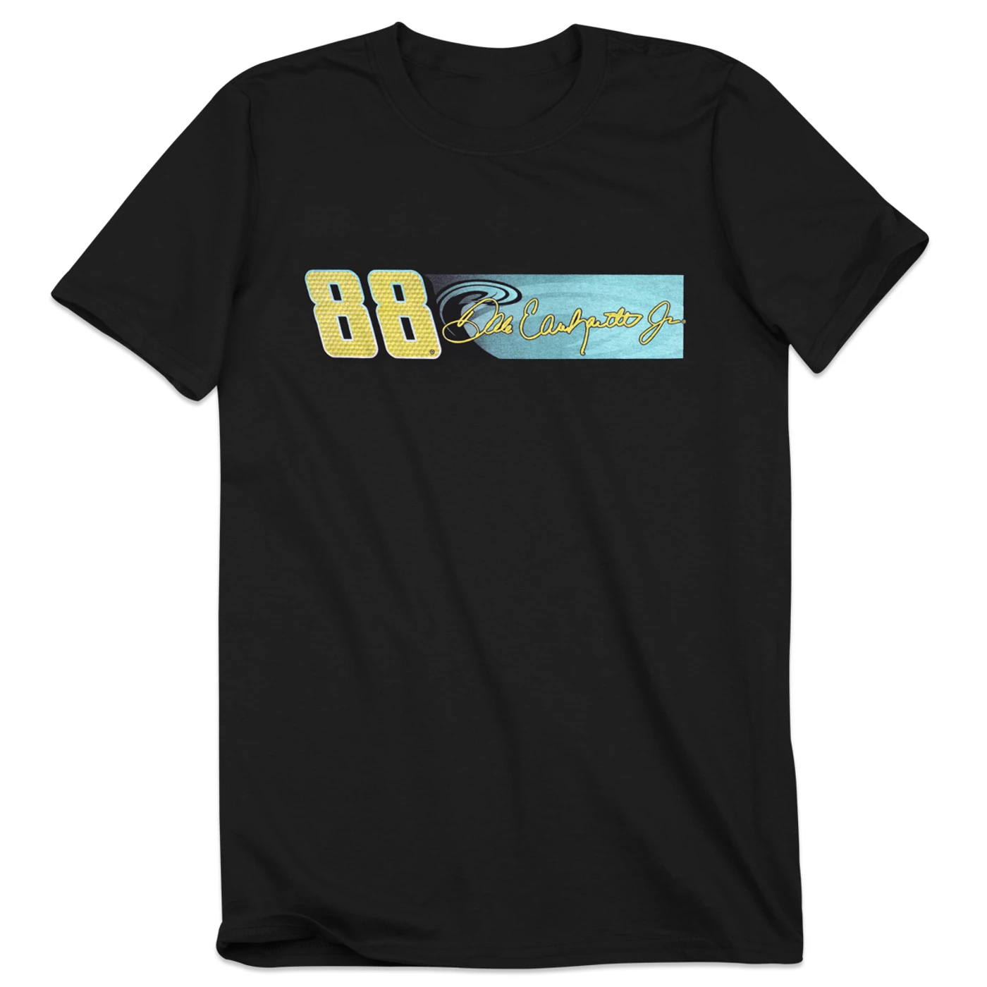 Hendrick Motorsports Dale Jr. #88 Mountain Dew Baja Blast T-Shirt