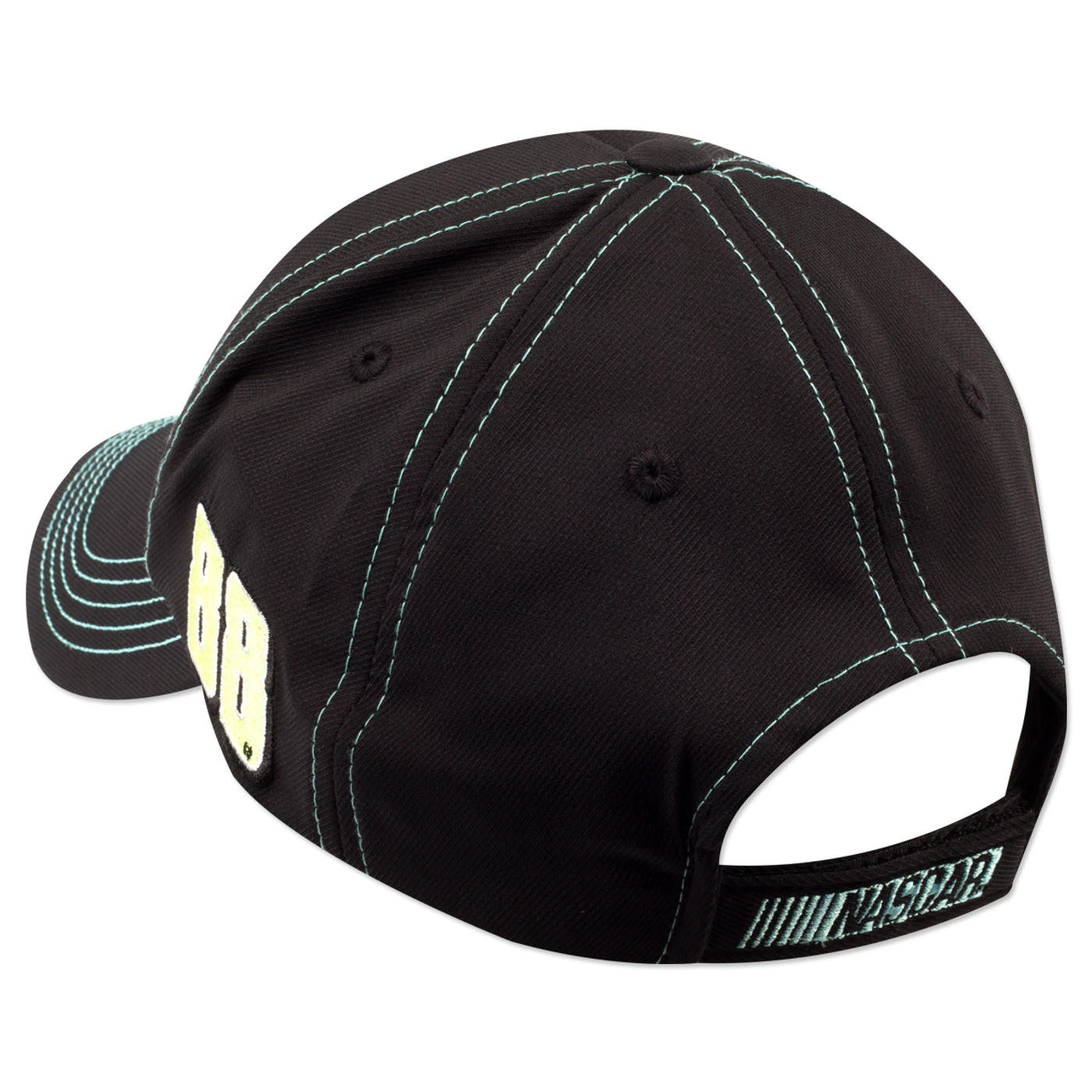 Hendrick Motorsports Dale Jr. #88 Mountain Dew Baja Blast Hat