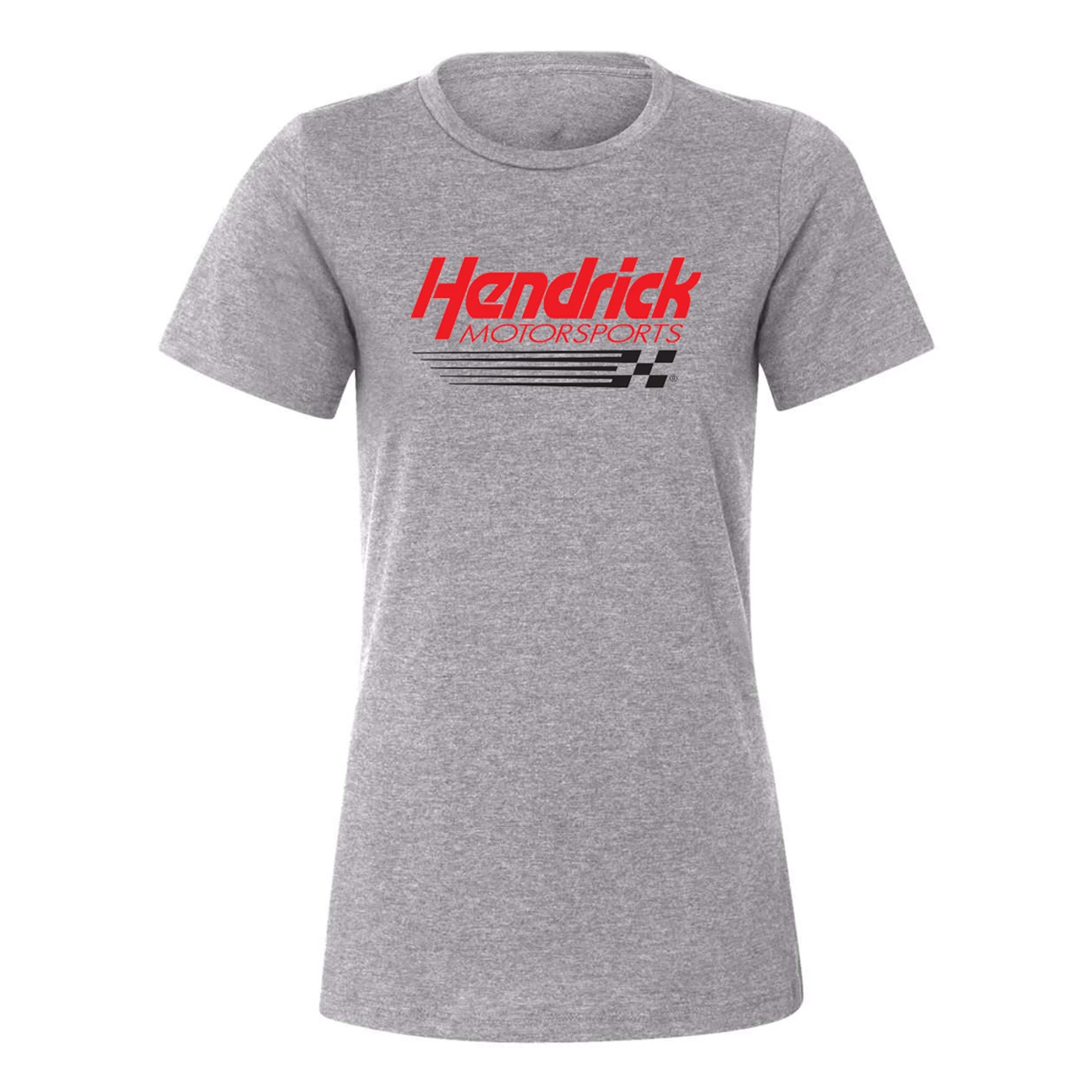 Hendrick Motorsports Ladies T-shirt