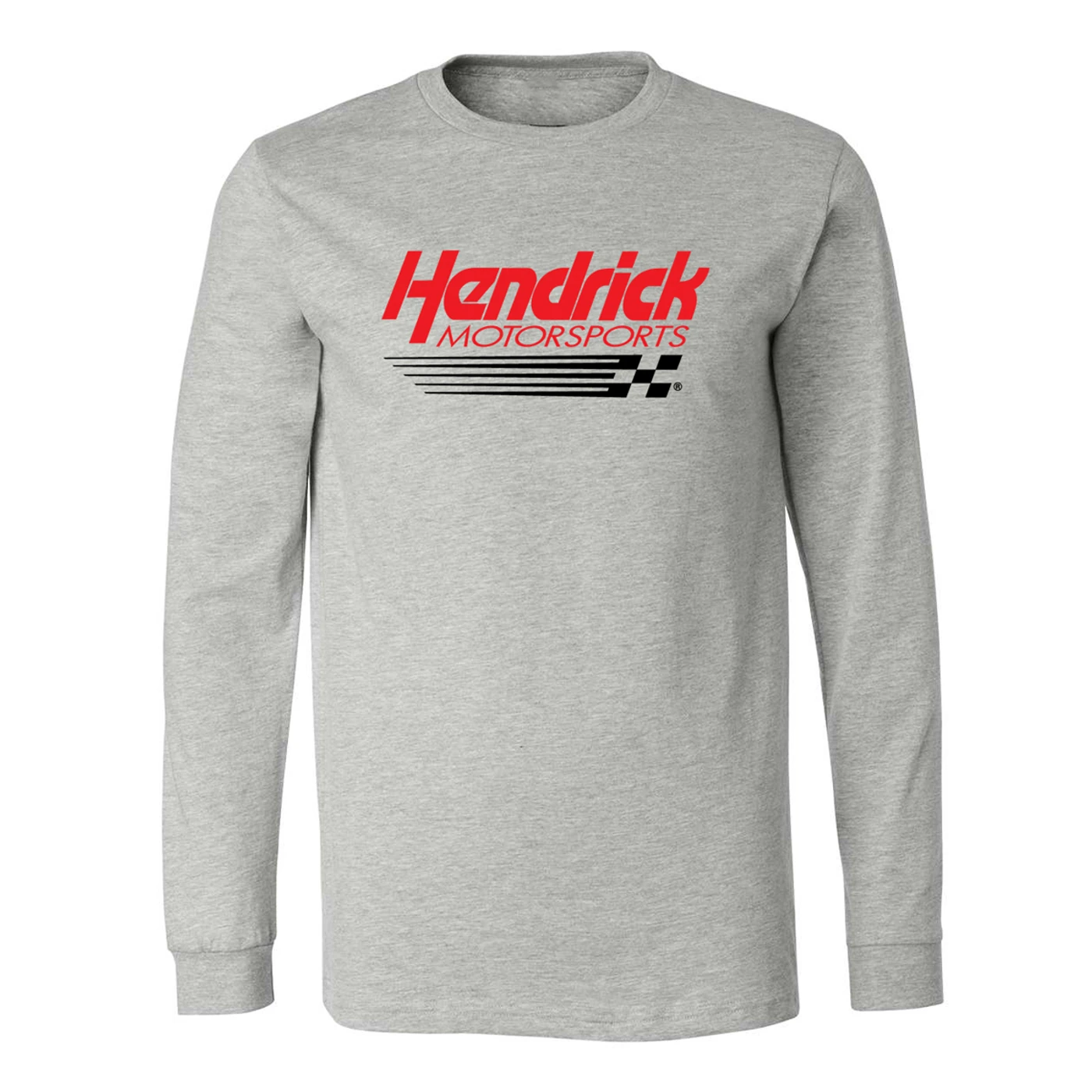 Hendrick Motorsports Long Sleeve T-shirt