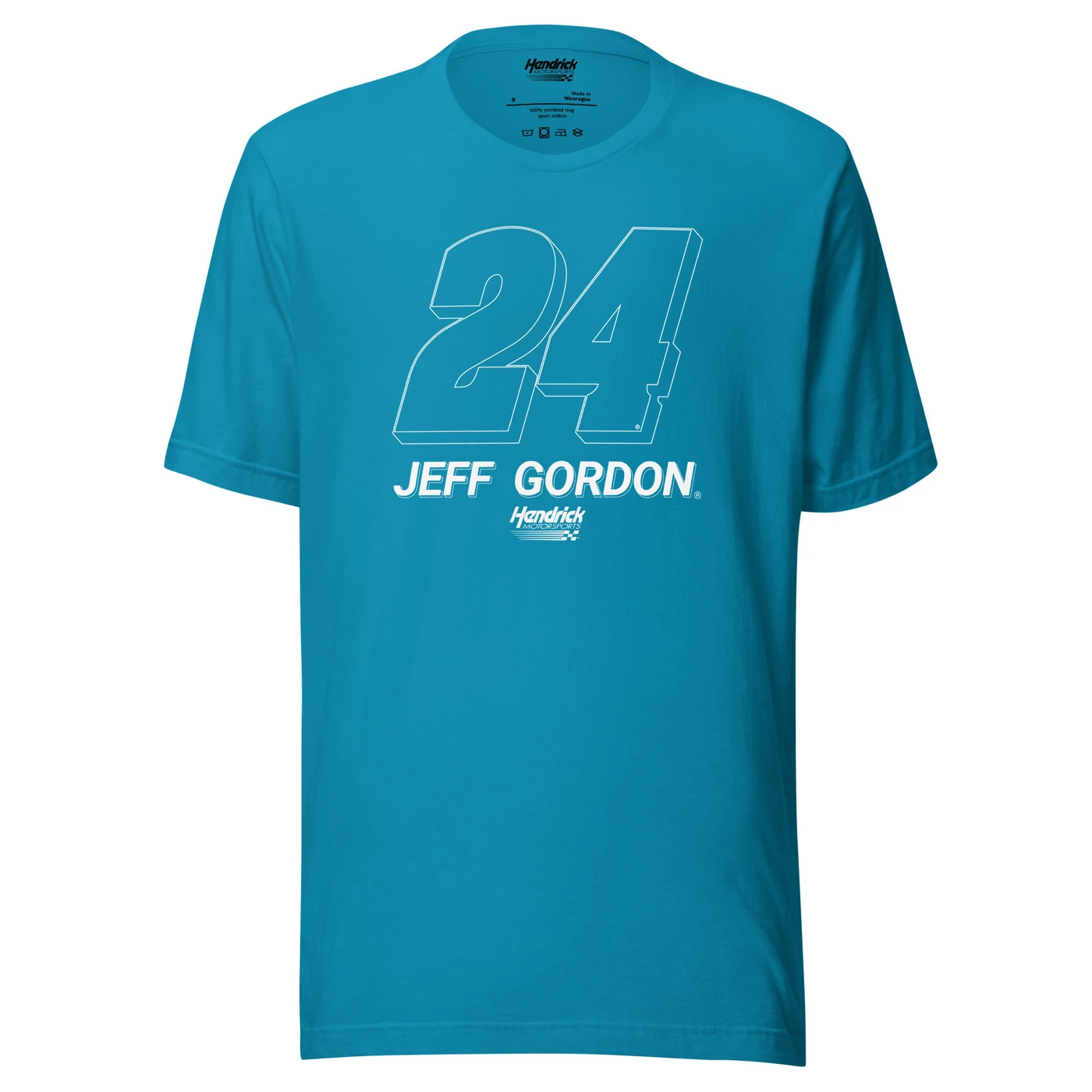 Hendrick Motorsports Jeff Gordon #24 T-Shirt