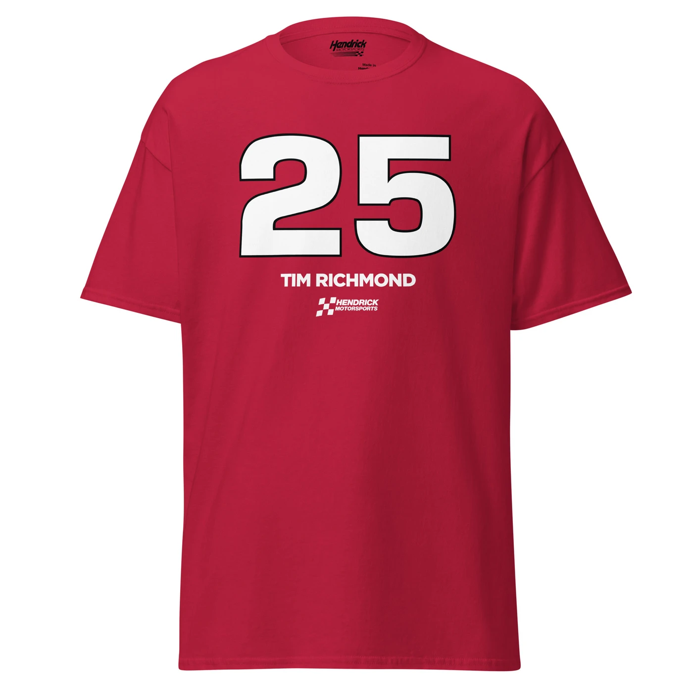 Hendrick Motorsports Tim Richmond #25 T-Shirt
