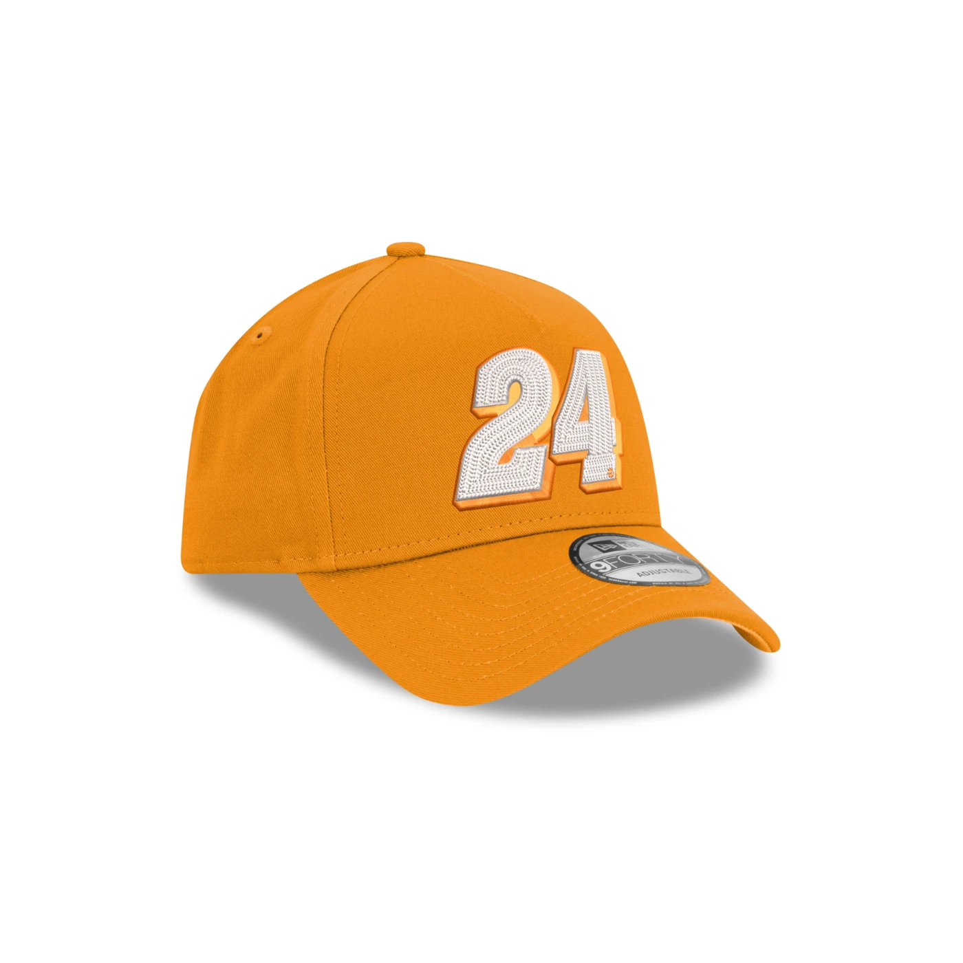 Hendrick Motorsports William Byron #24 Exclusive Bristol New Era 9FORTY AF Cap