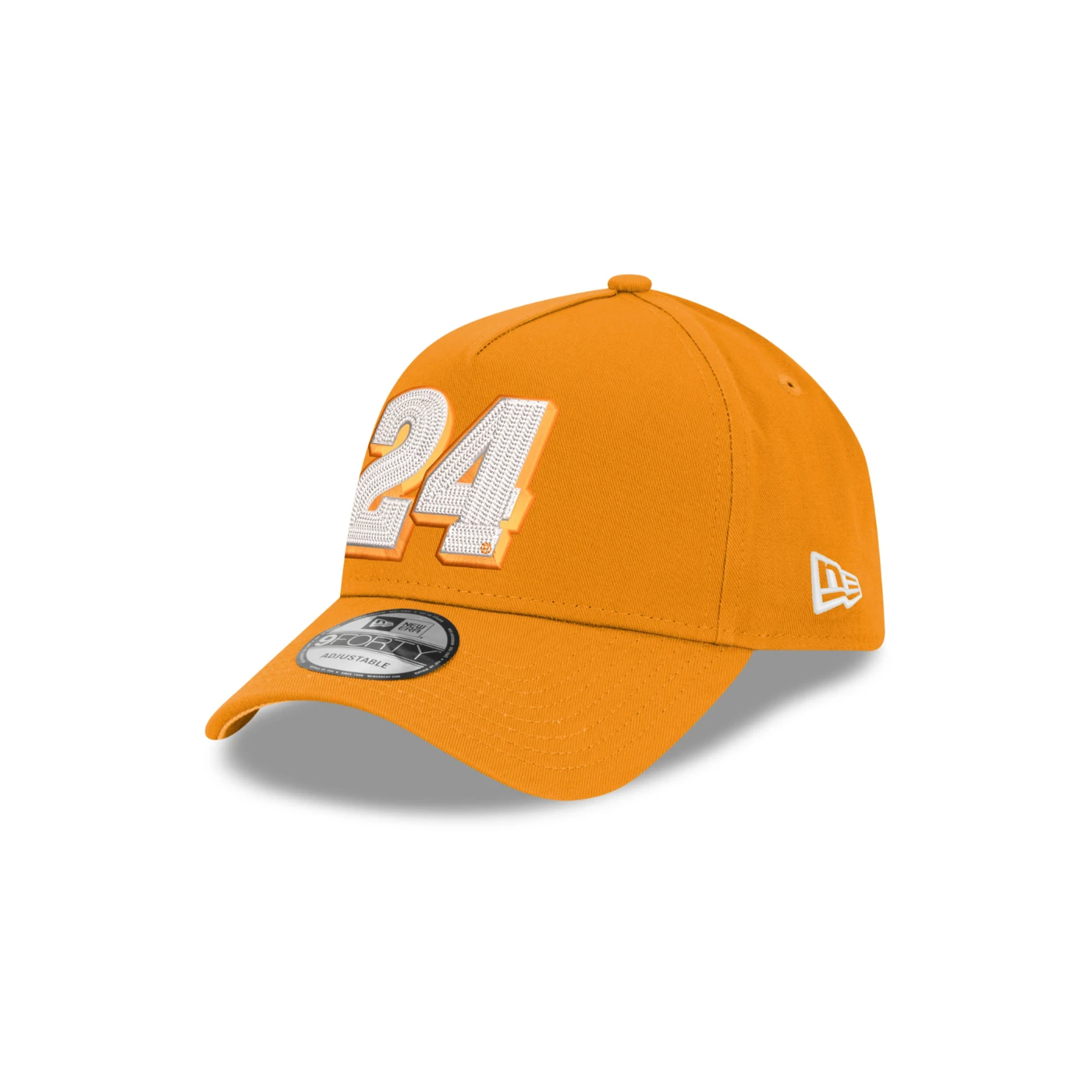 Hendrick Motorsports William Byron #24 Exclusive Bristol New Era 9FORTY AF Cap