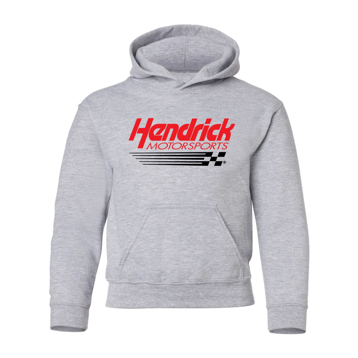 Hendrick Motorsports Youth Pullover Hoodie
