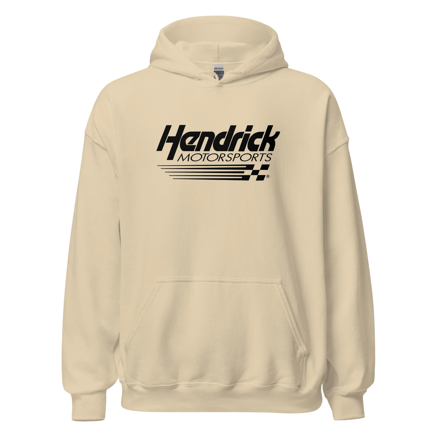 Hendrick Motorsports Pullover Hoodie