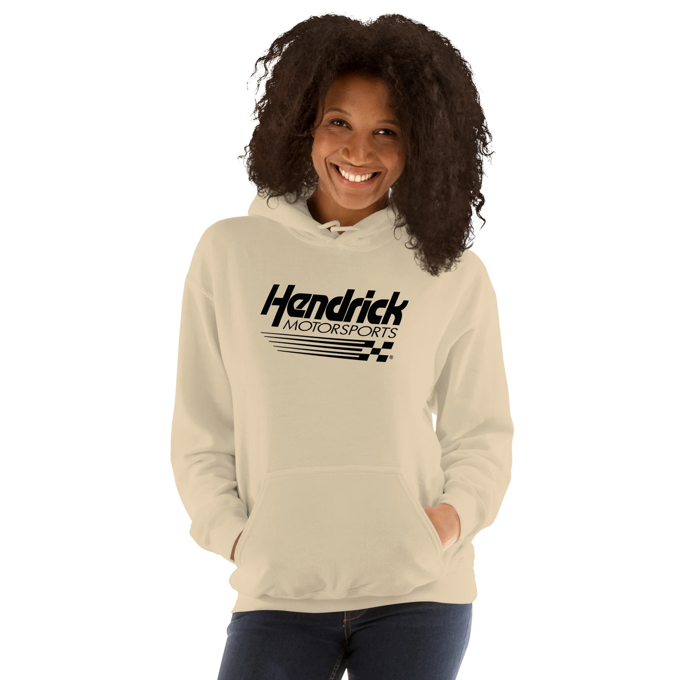 Hendrick Motorsports Pullover Hoodie