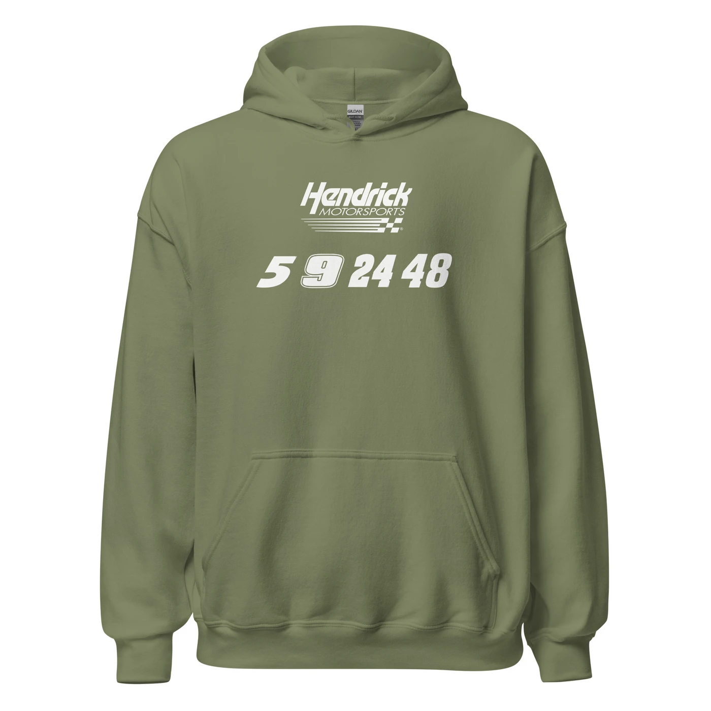 Hendrick Motorsports Team Pullover Hoodie