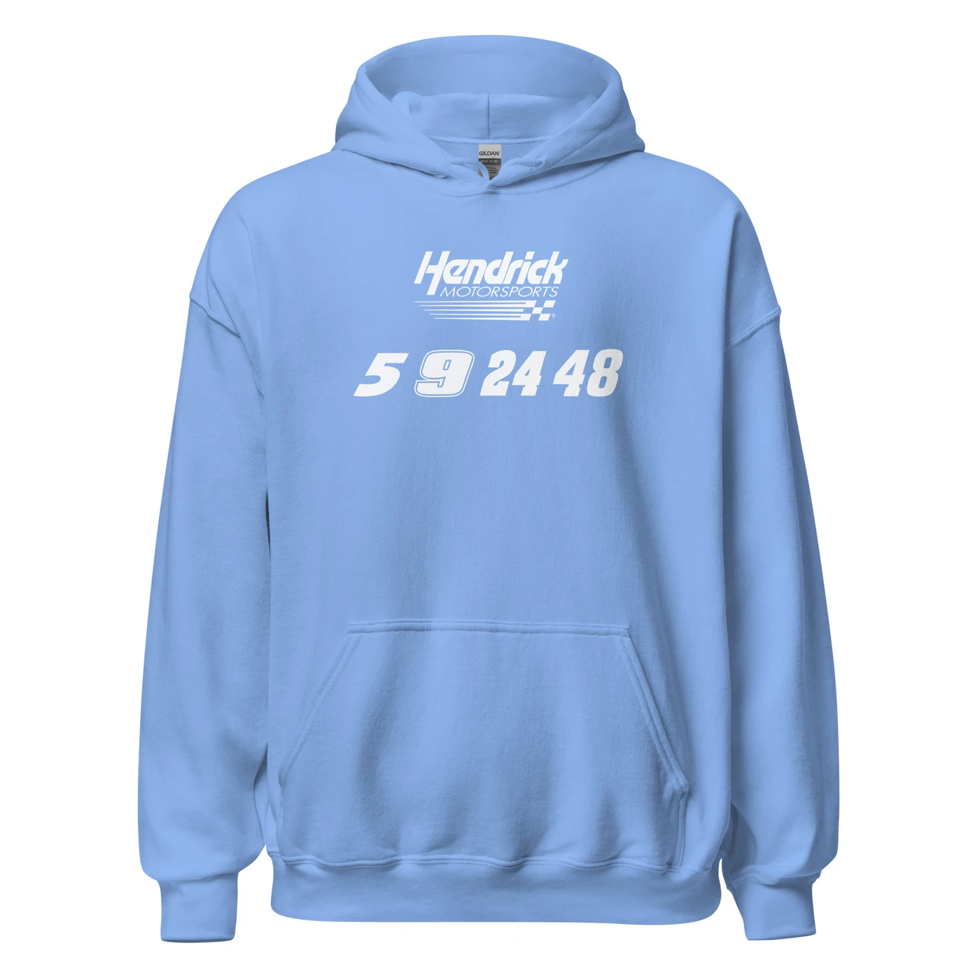 Hendrick Motorsports Team Pullover Hoodie