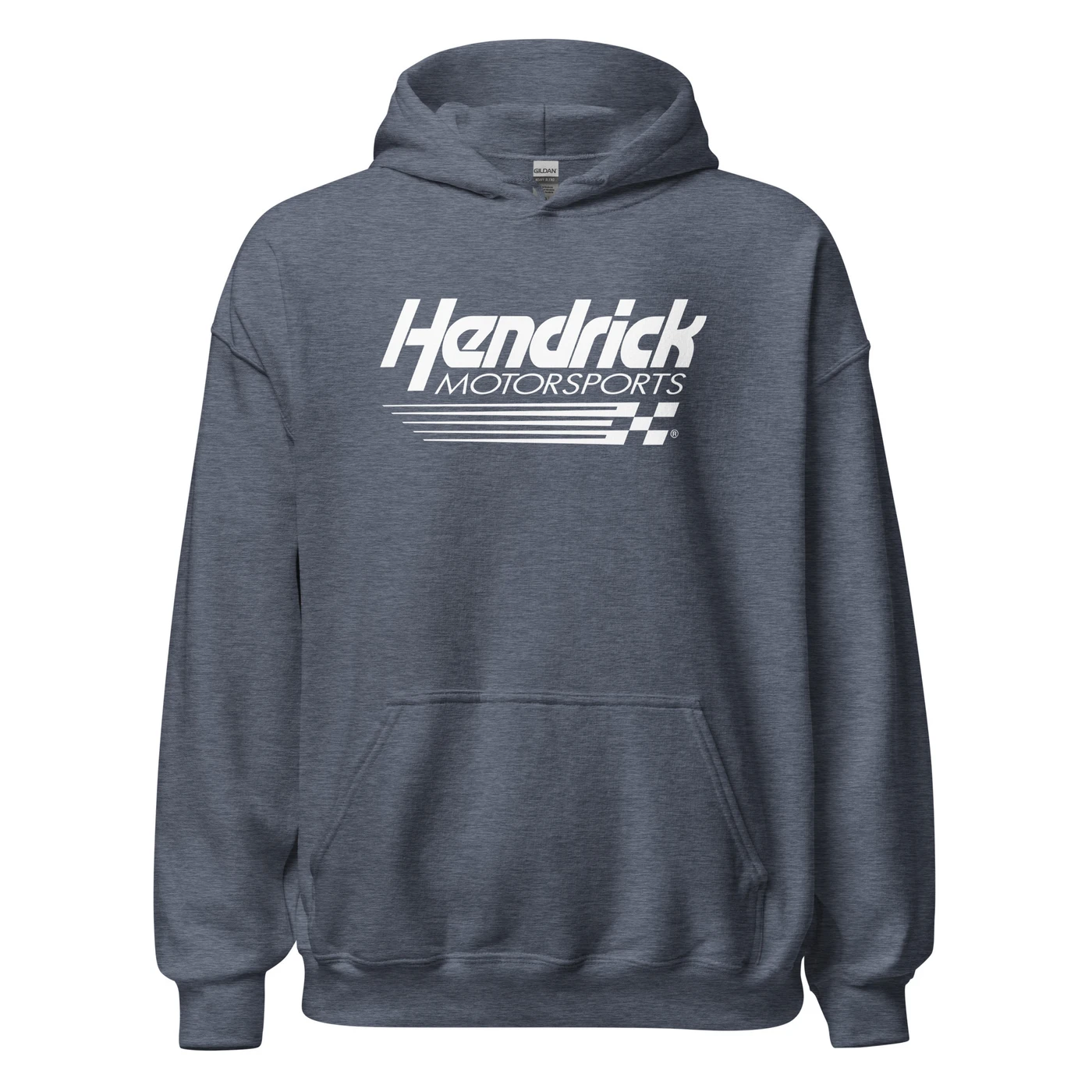 Hendrick Motorsports Pullover Hoodie