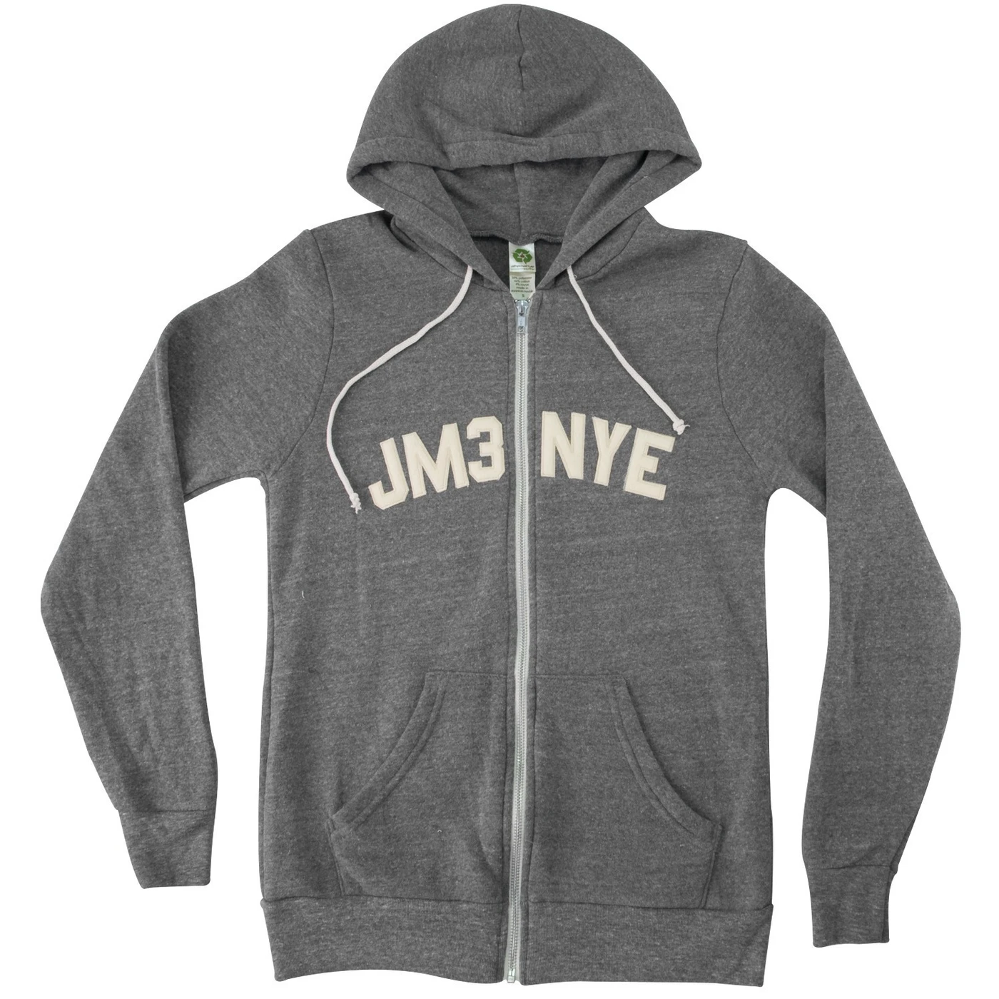 John Mayer 12/31/09 New Year's Eve Hoodie