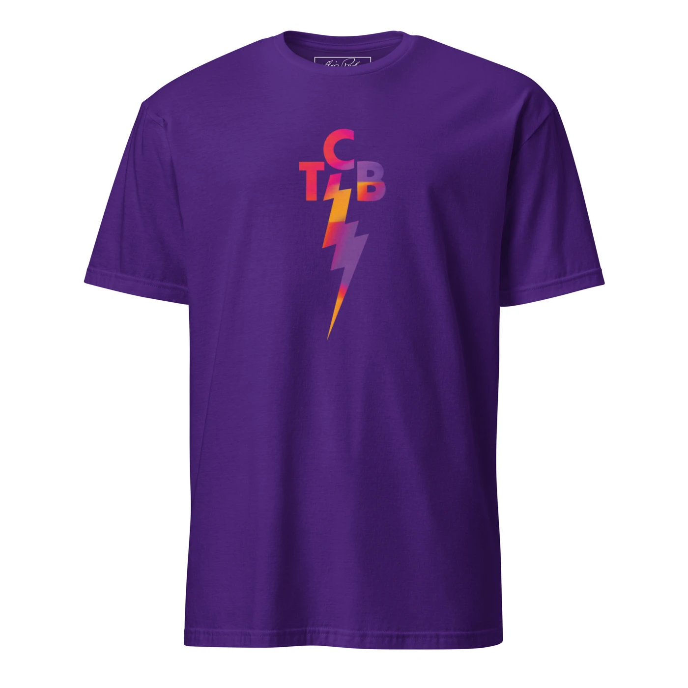 Elvis Presley TCB Sunset T-Shirt