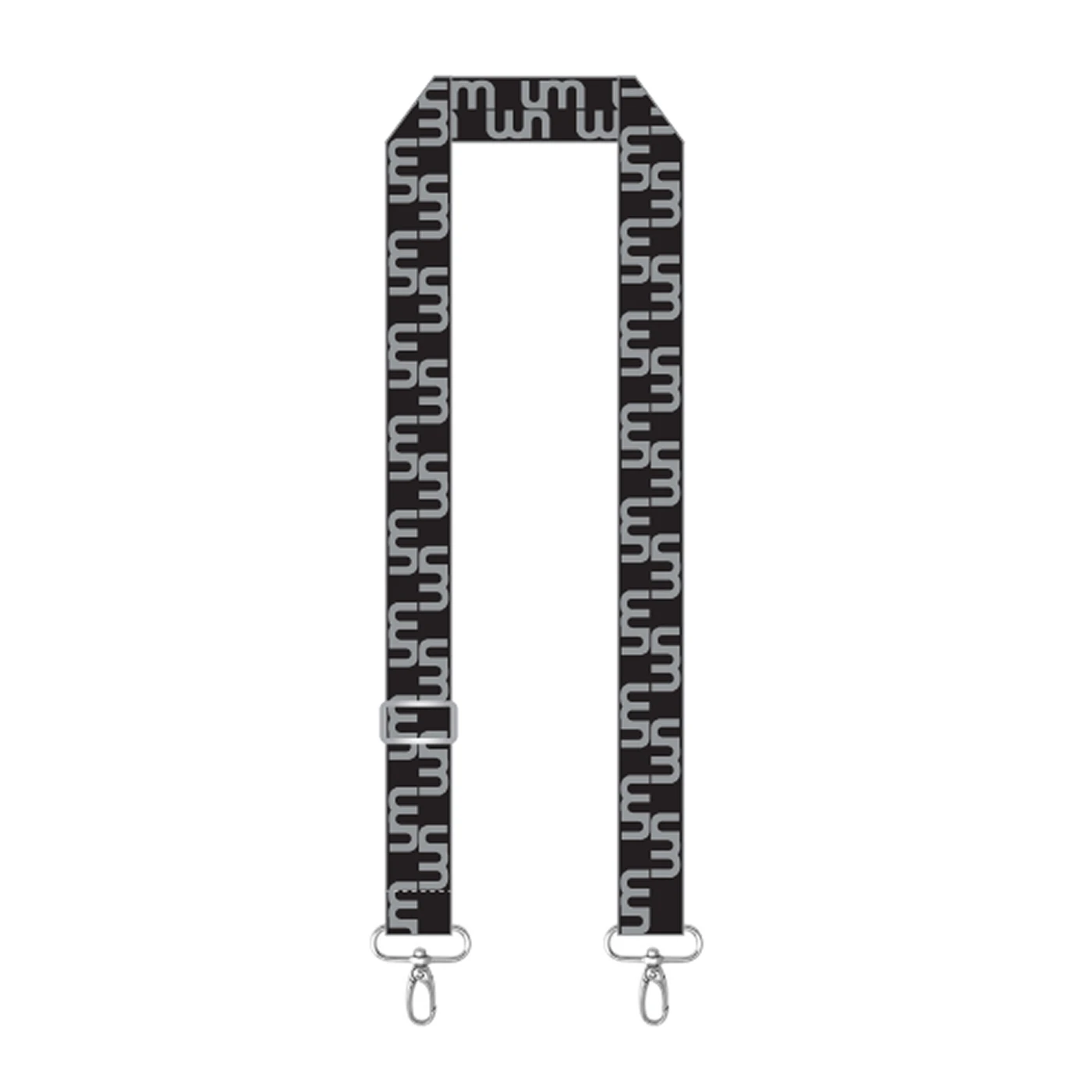 Umphrey's McGee Guitar Style Bag Strap