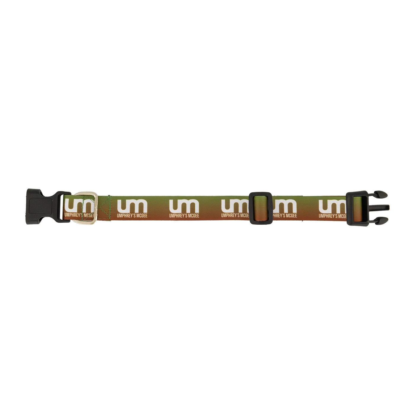 Umphrey's McGee Pet Collar