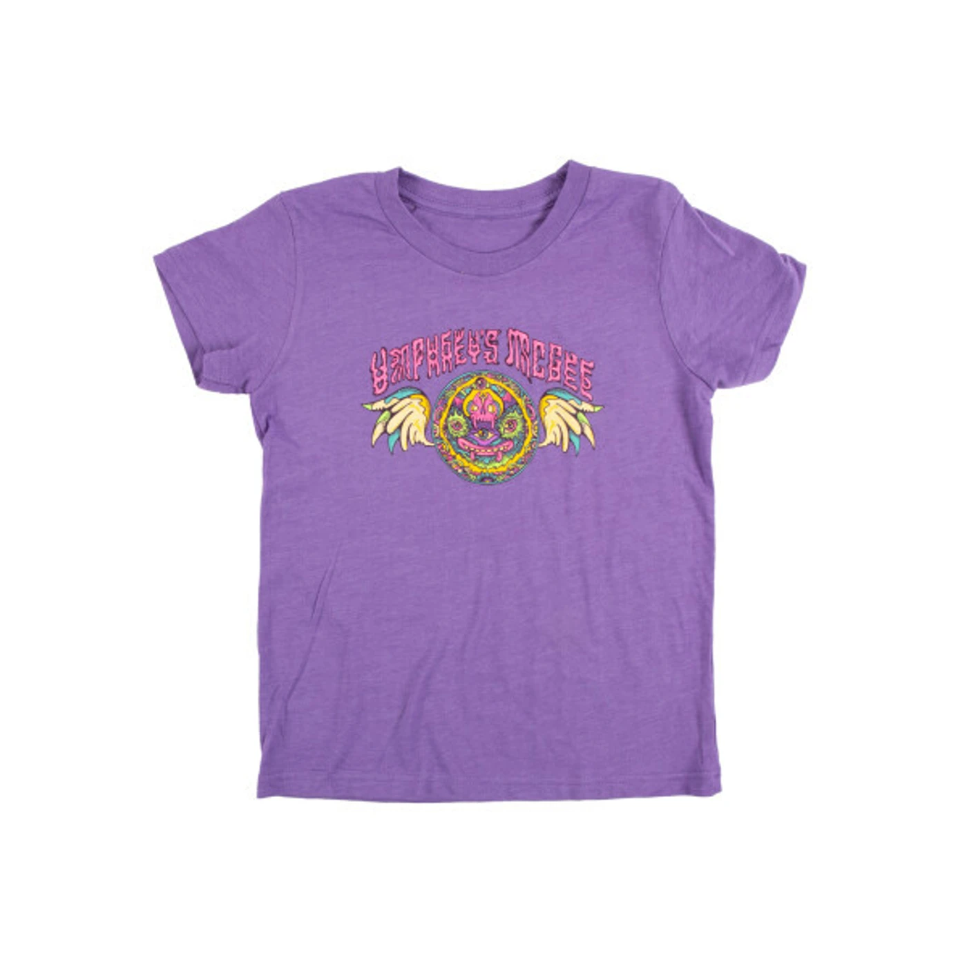 Umphrey's McGee UM X Young & Sick Kids Tee