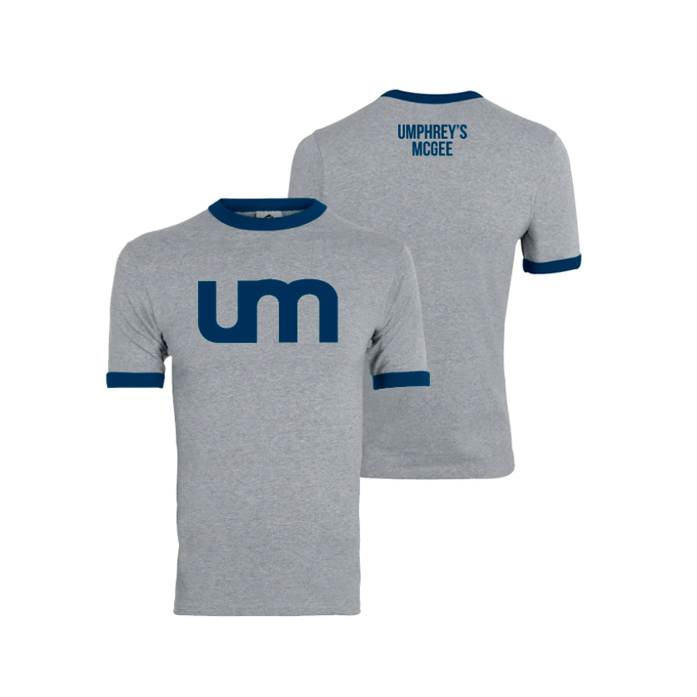 Umphrey's McGee um Classic Ringer Tee