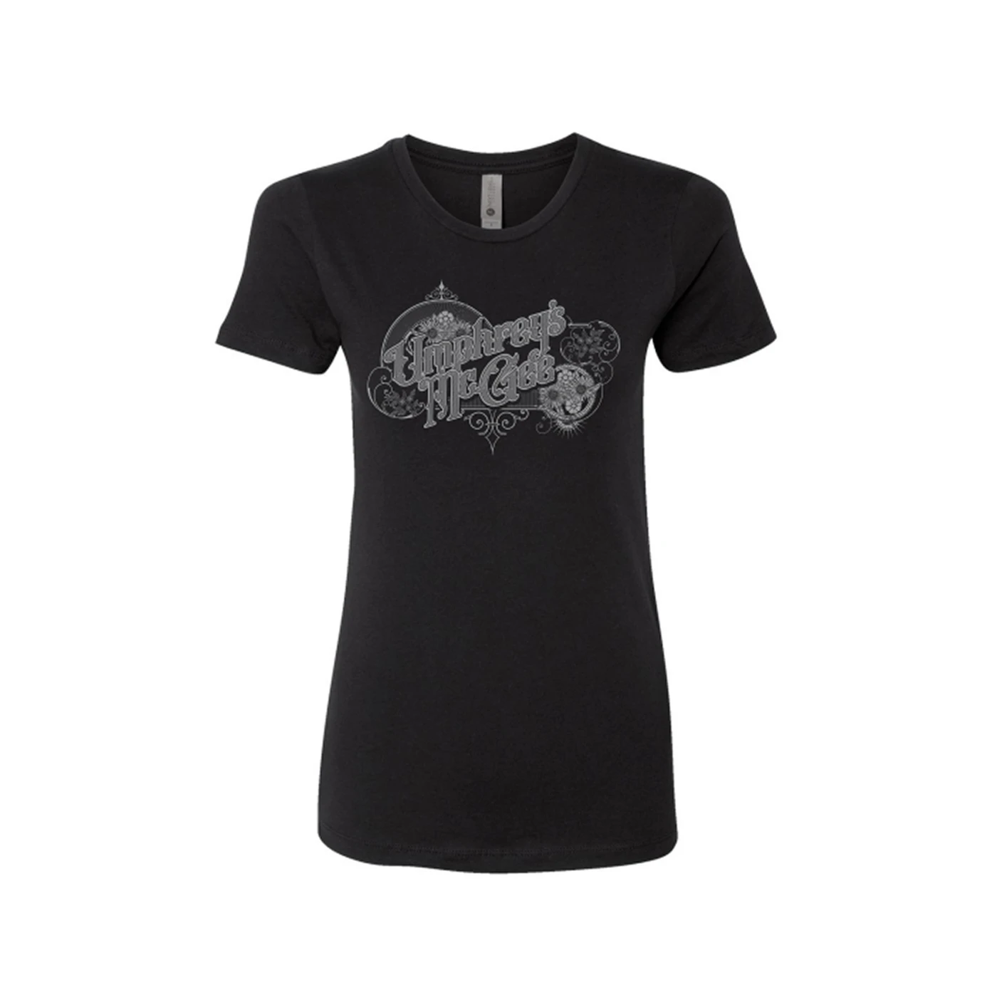 Umphrey's McGee Ladies Filigree Tee