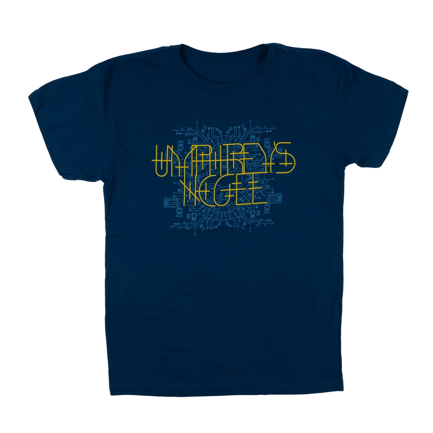 Umphrey's McGee Mind Buster Tee