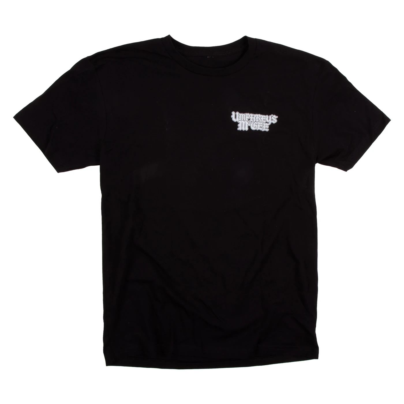 Umphrey's McGee Bass vs. Wizard Tee