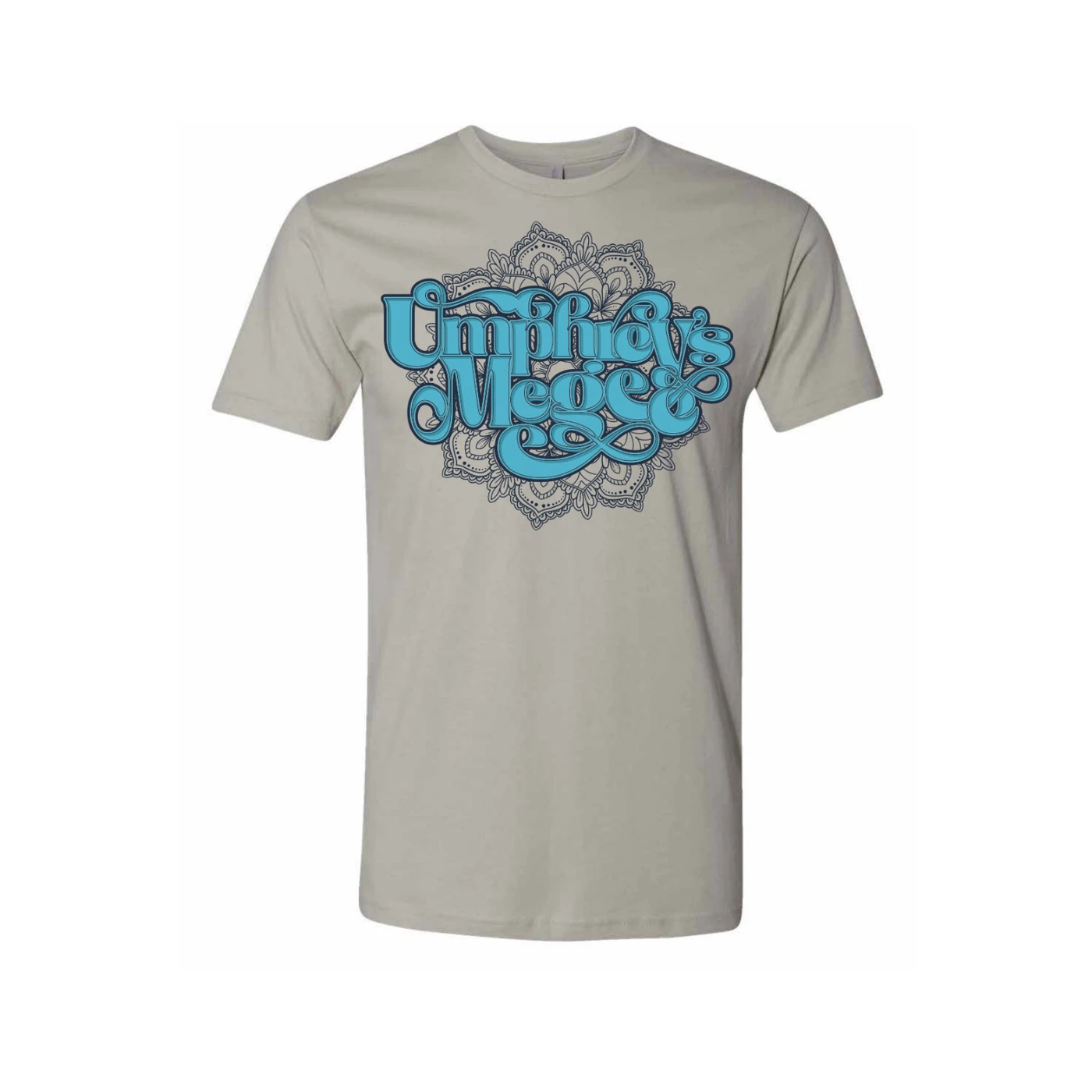 Umphrey's McGee UMandala Tee