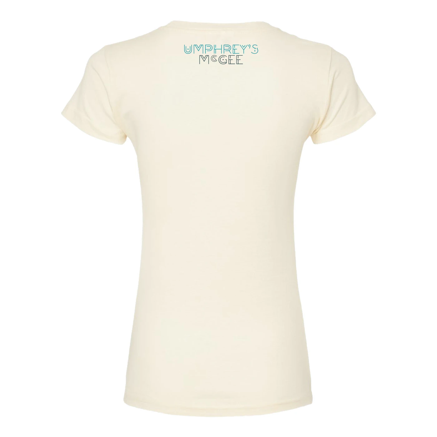 Umphrey's McGee Sun Kissed Ladies Tee