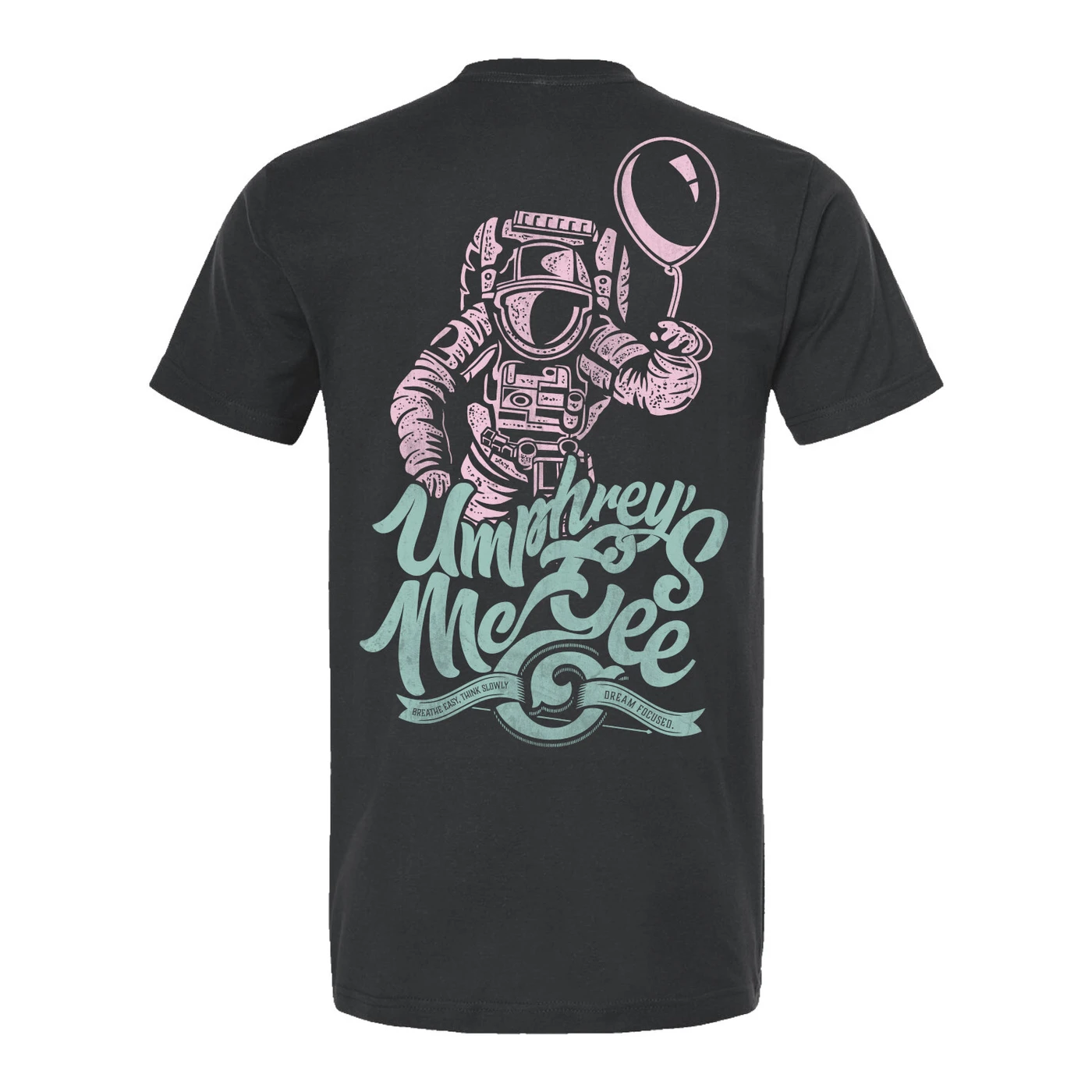 Umphrey's McGee Astronaughty Tee