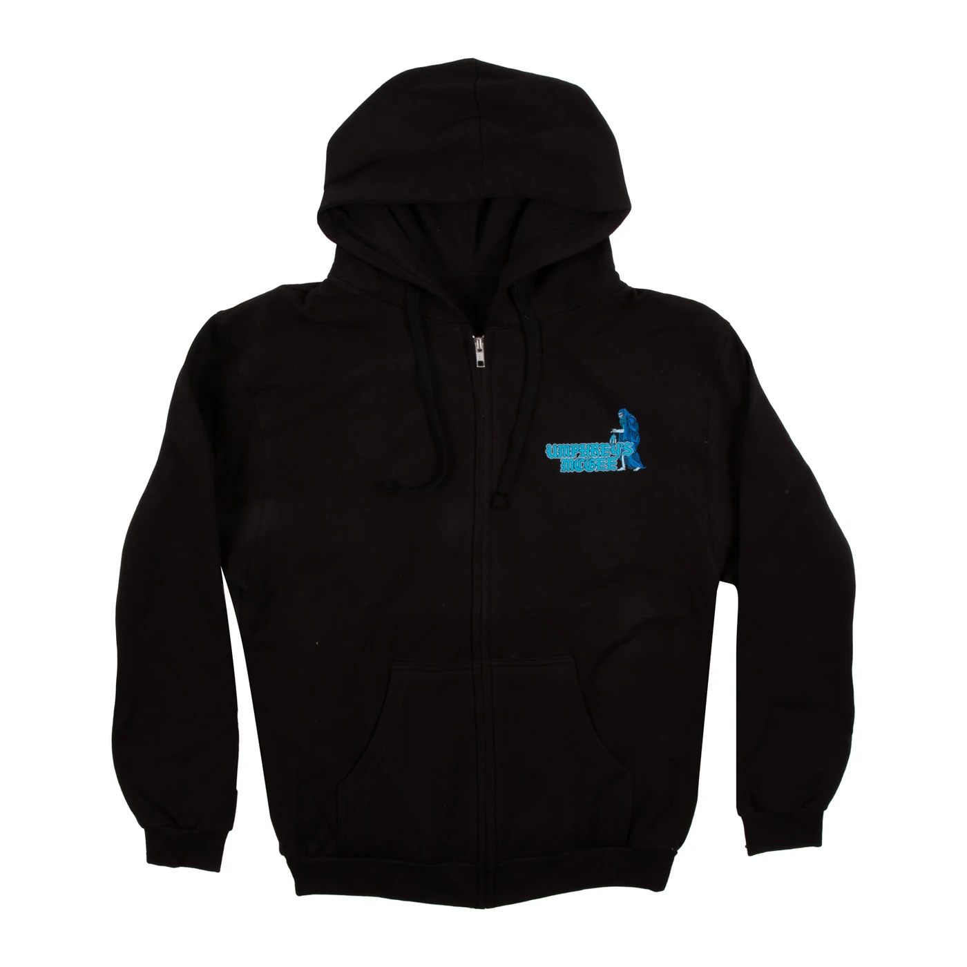 Umphrey's McGee Wizard Cloak Hoodie