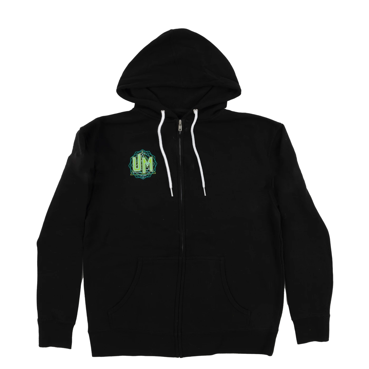 Umphrey's McGee Vortex Hoodie