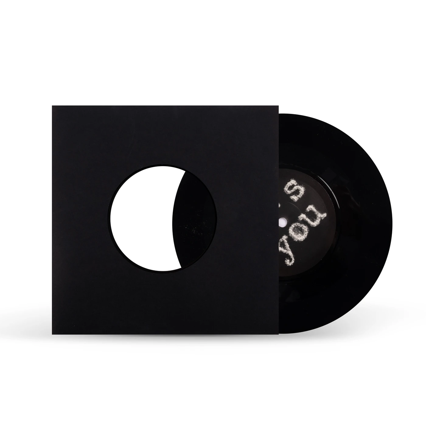 Umphrey's McGee it's not us Deluxe 7" Bonus EP