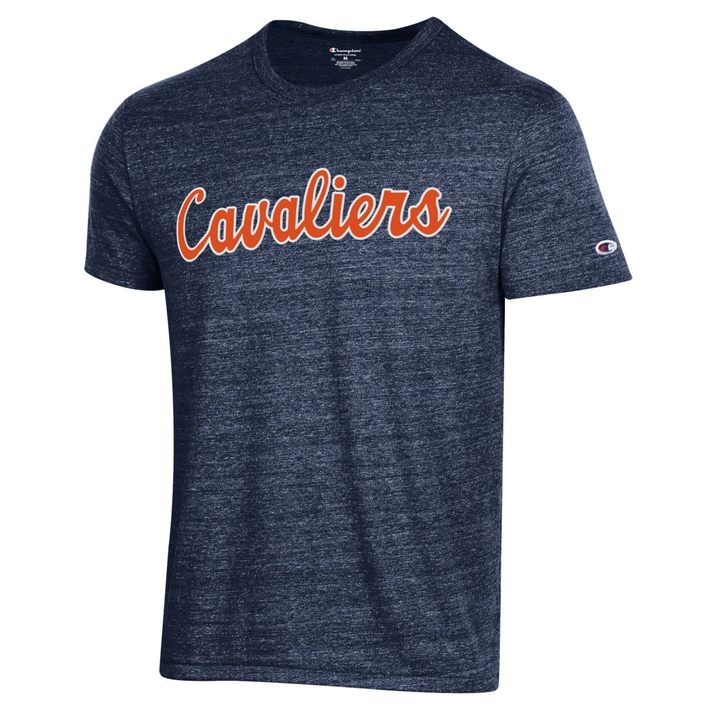 UVA Athletics Virginia Cavaliers Script T-shirt (XX-Large)