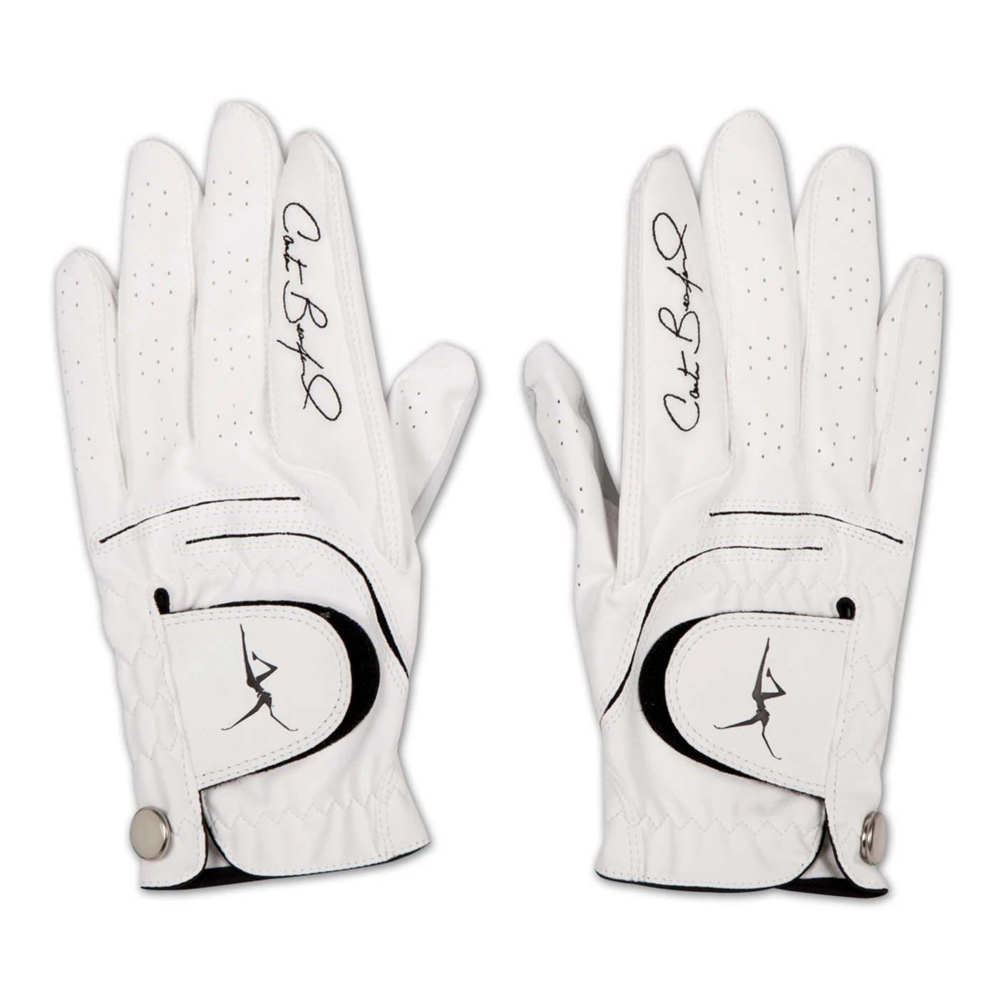 Dave Matthews Band Carter Beauford Signature Drum Gloves
