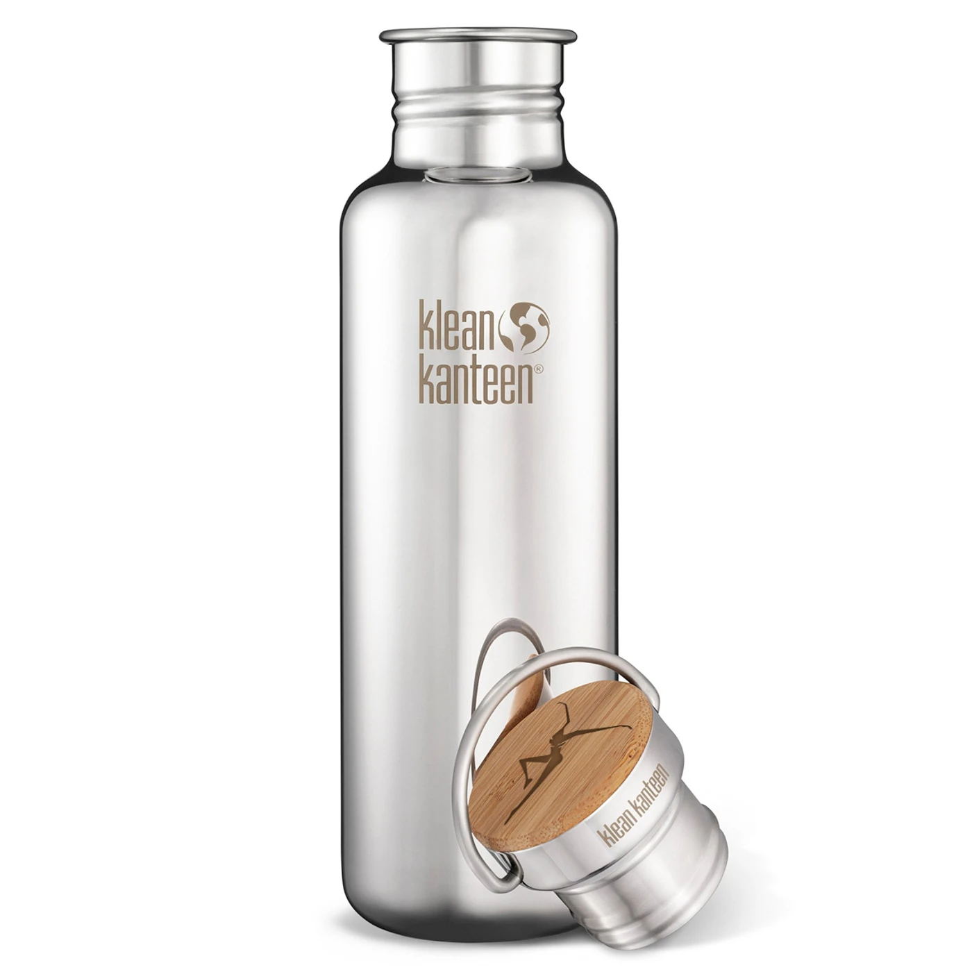 Dave Matthews Band - Klean Kanteen 27 oz Water Bottle