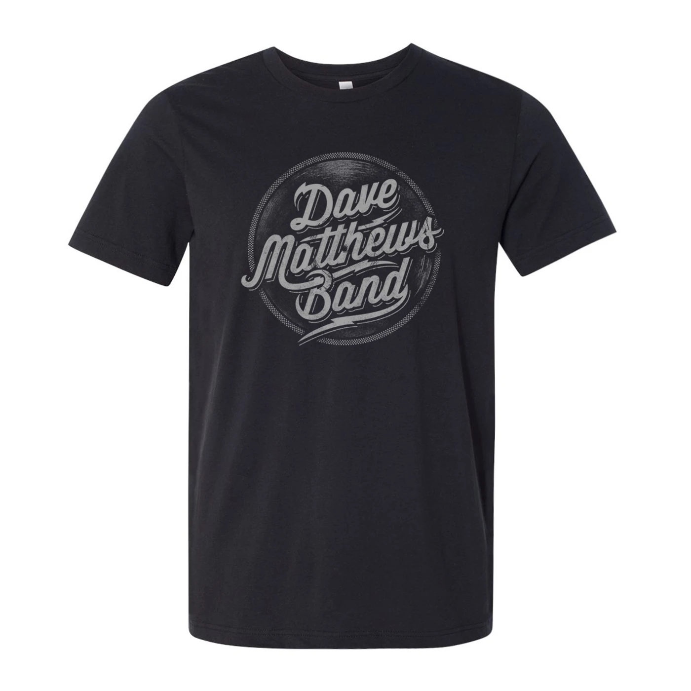 Dave Matthews Band Record Tee