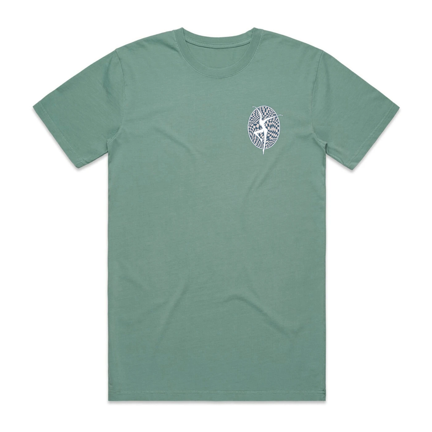 Dave Matthews Band Warped Firedancer Tee