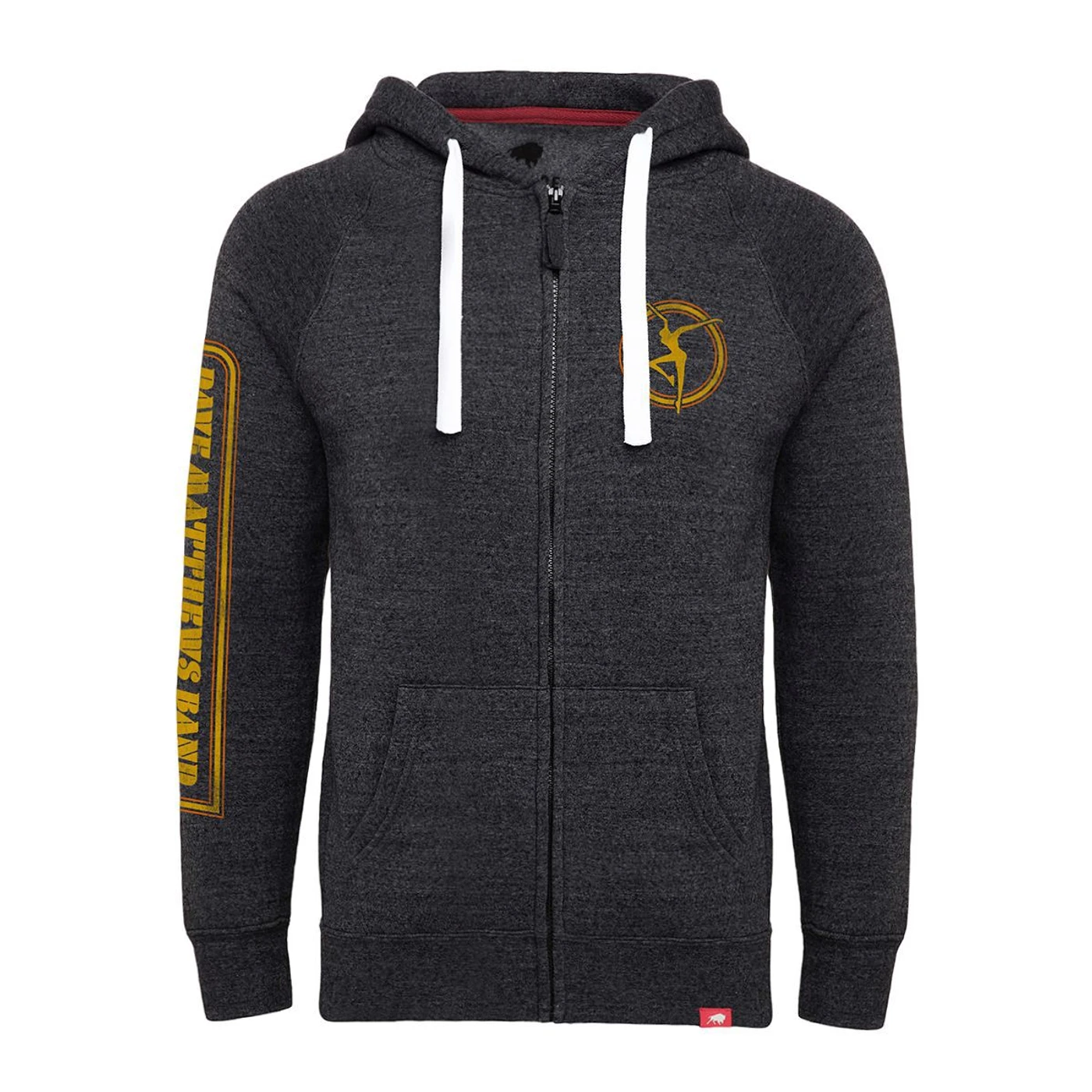 Dave Matthews Band Classic Firedancer Hoody