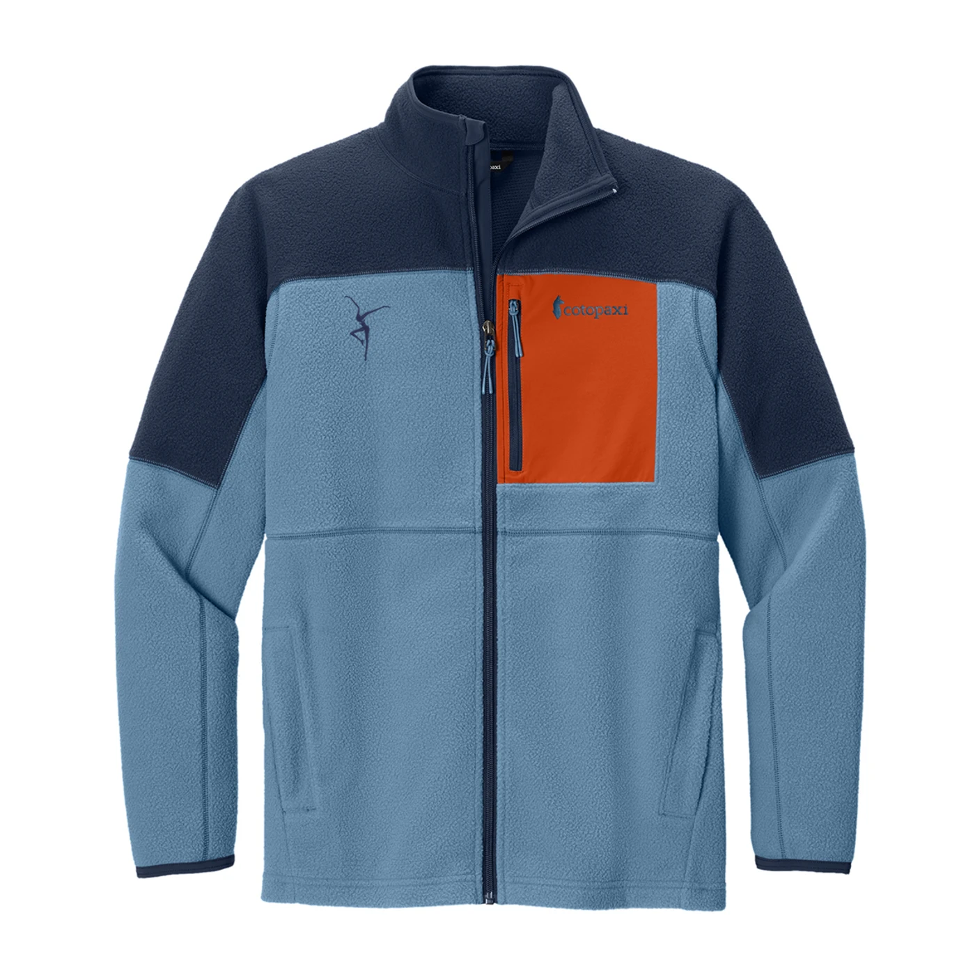 Phish x Patagonia® Men's Classic Synchilla Fleece Jacket