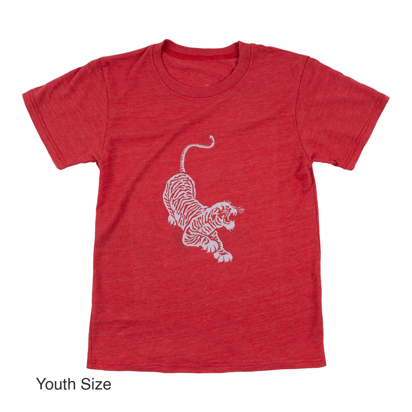 Jerry Garcia Tiger Eco Blend Kids T-Shirt