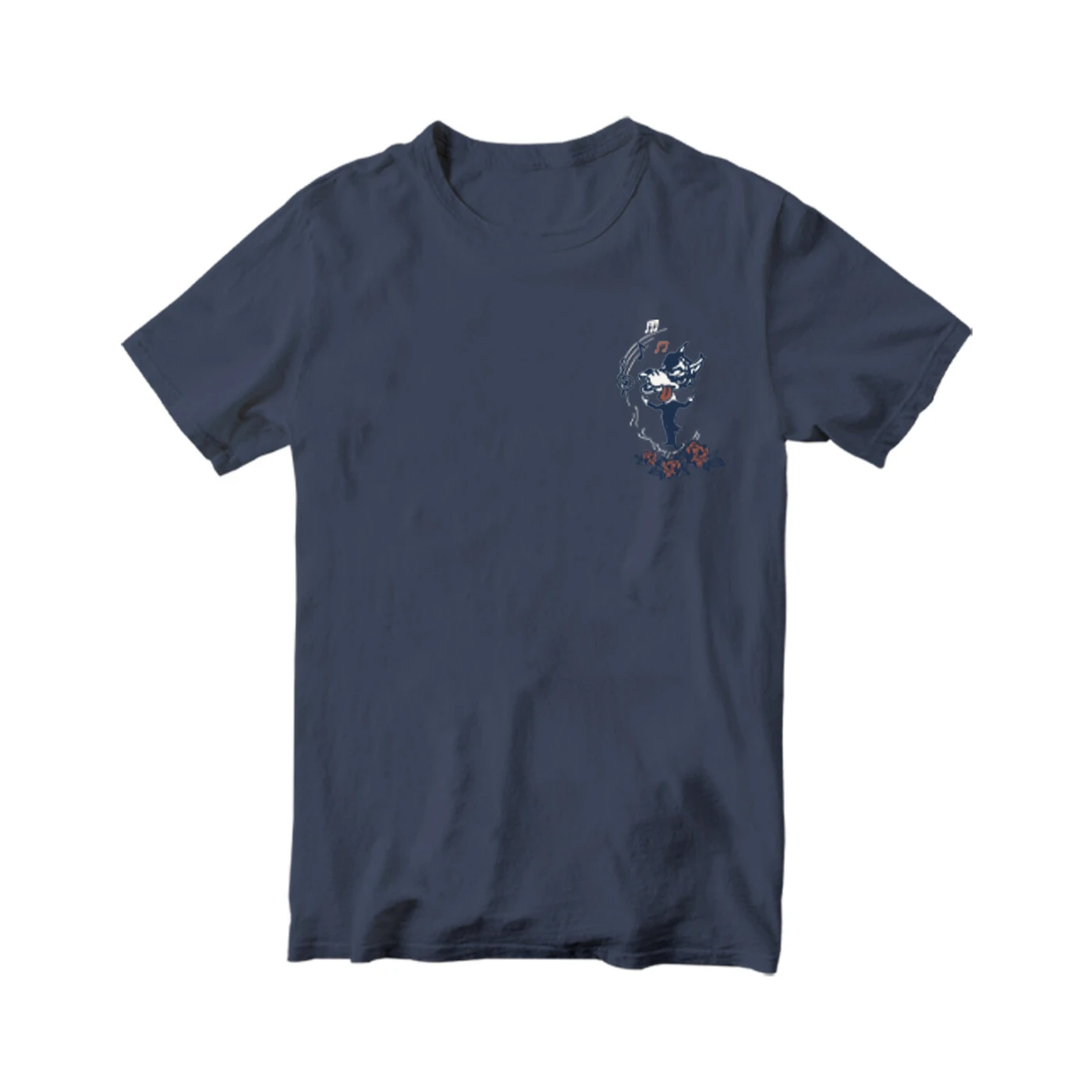 Jerry Garcia Symphonic Celebration Event T-Shirt