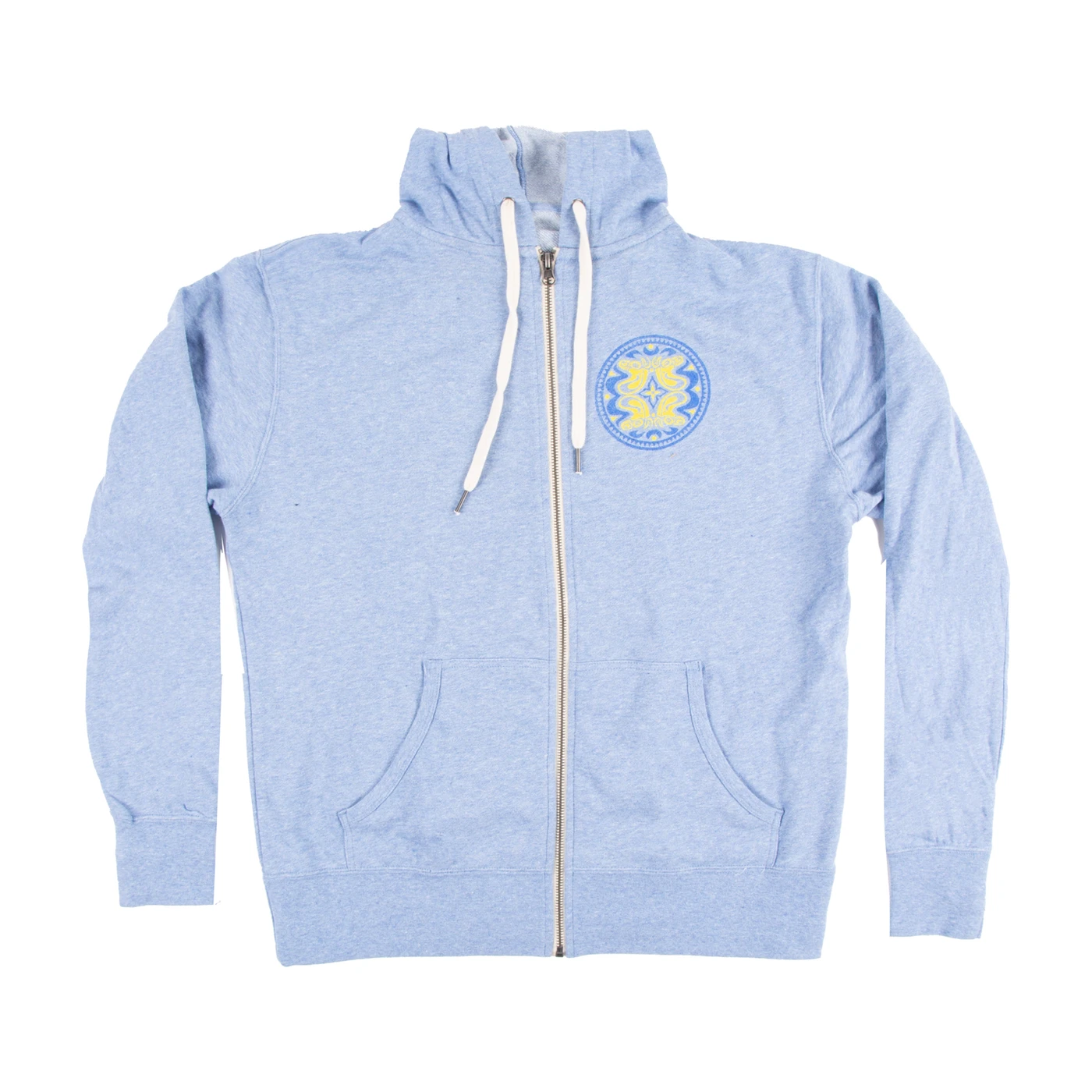 Gov't Mule GM is My Spirit Animal Sweatshirt