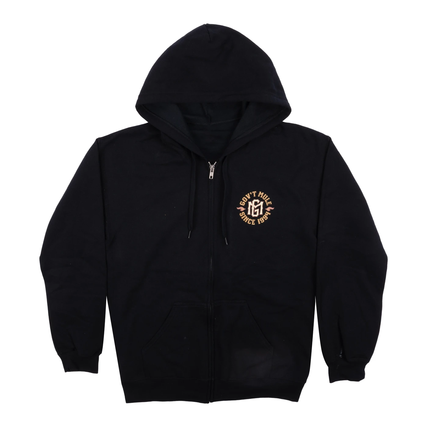 Gov't Mule STILL BURNING...SINCE 1994 SWEATSHIRT