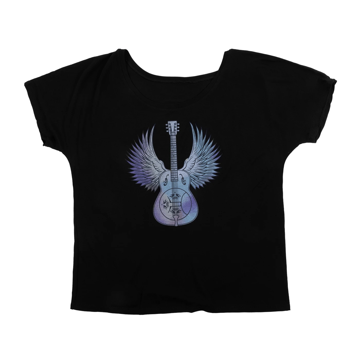 Gov't Mule XJ 2023 Ladies T-shirt