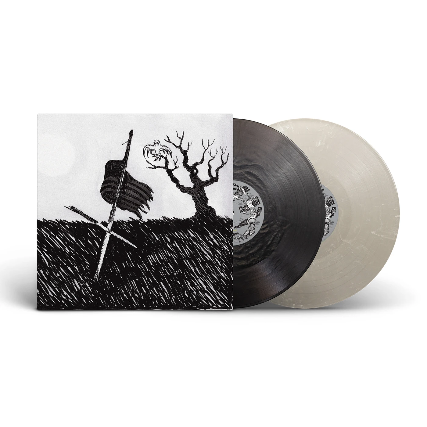 Drive-By Truckers American Band - Deluxe Edition - 2LP (Vinyl)