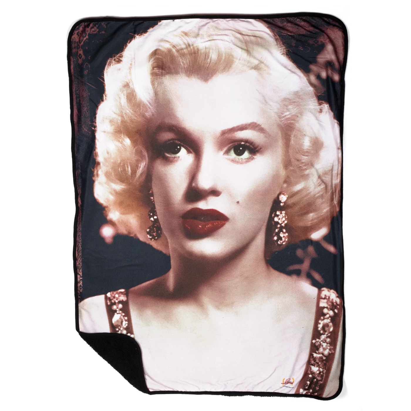 Marilyn Monroe Marylin Monroe Blanket