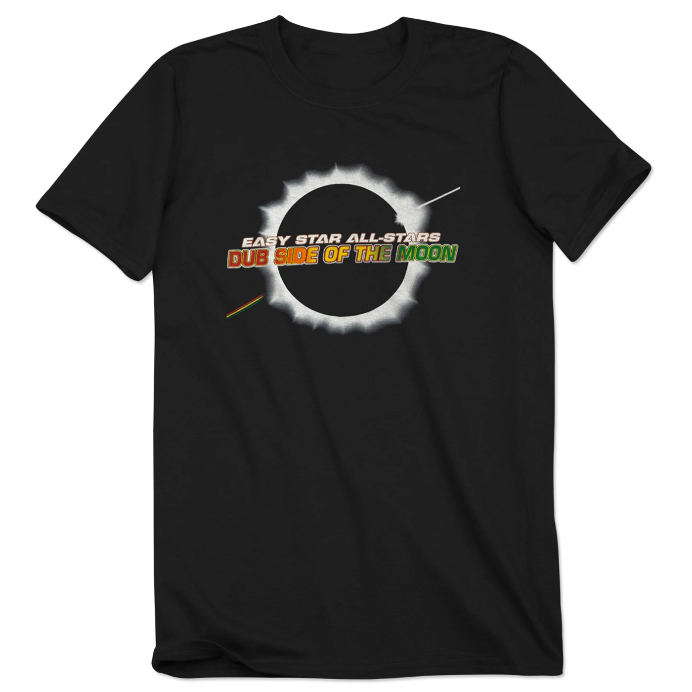 Easy Star Records Dub Side of the Moon T-Shirt