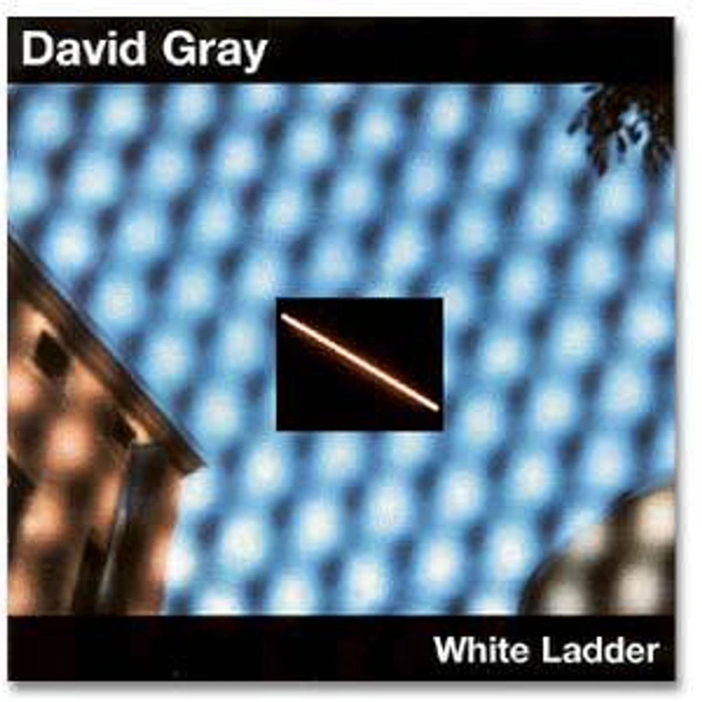 David Gray - White Ladder CD