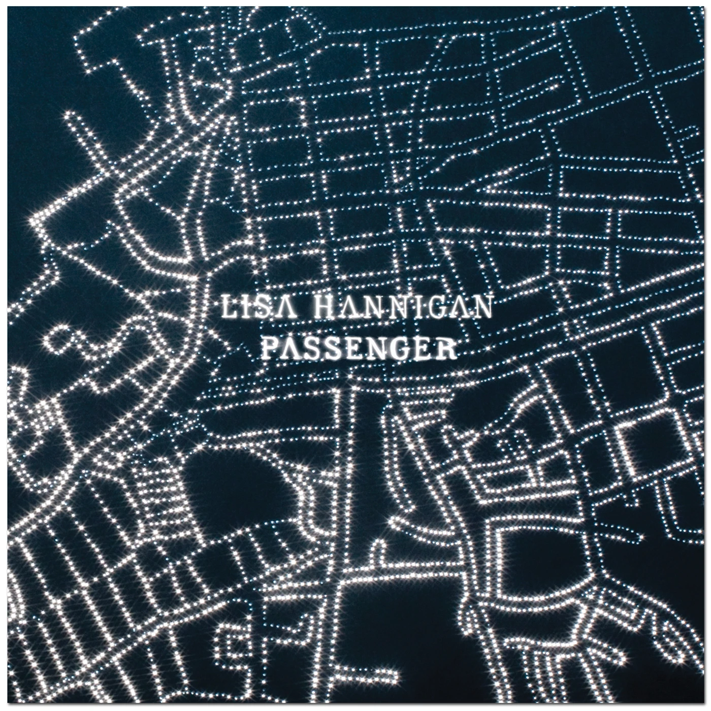 Lisa Hannigan – Passenger CD