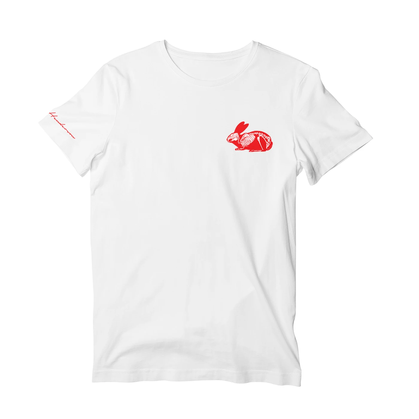 Logan Henderson Lips T-shirt