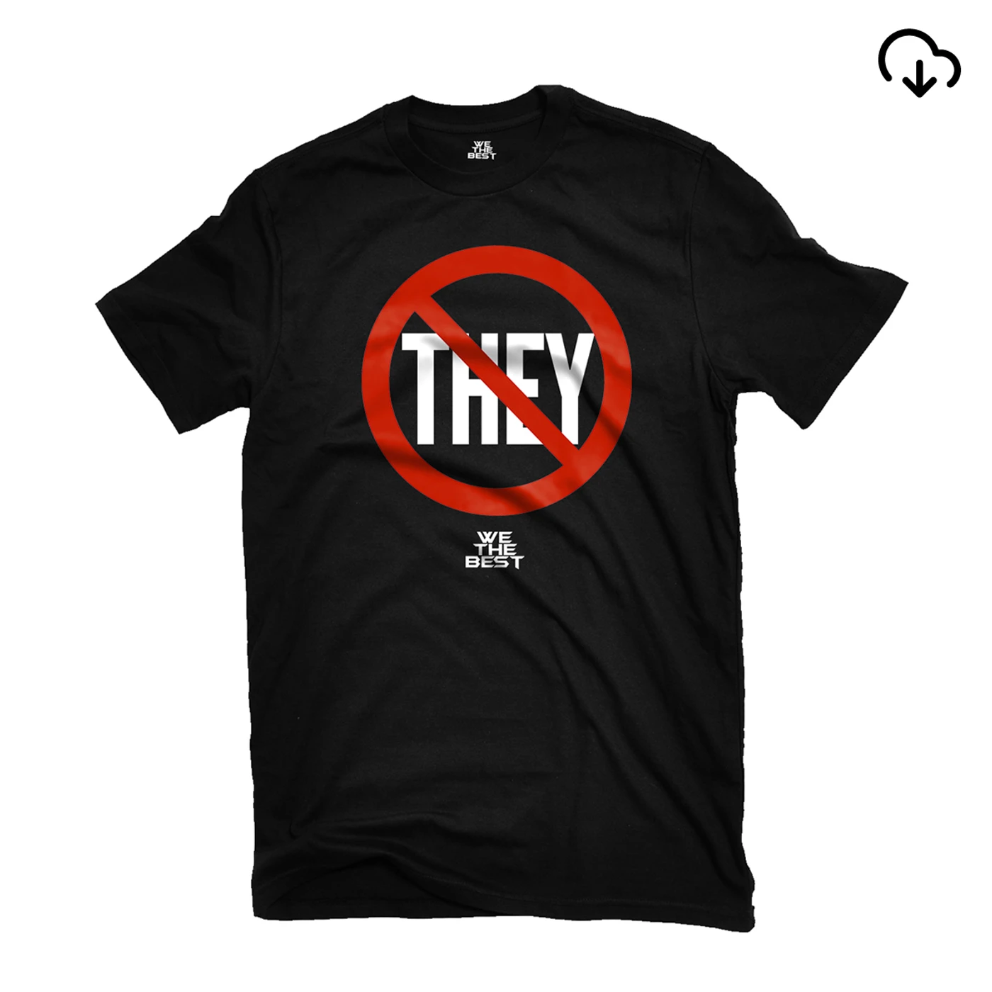 DJ Khaled Stay Away From They T-Shirt